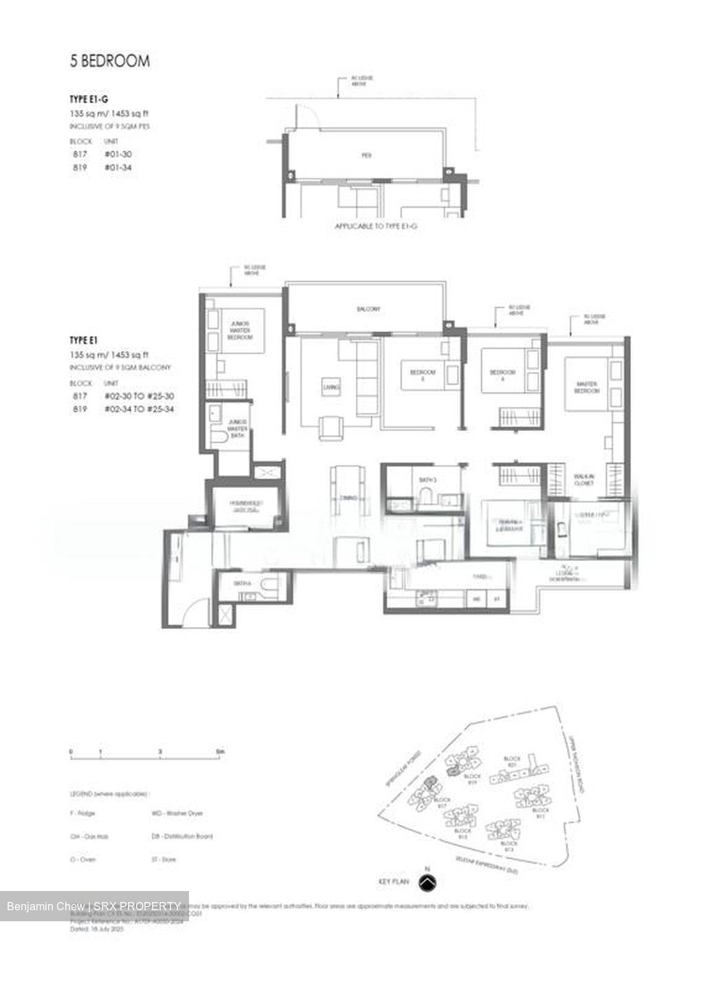 Springleaf Residence (D26), Apartment #569575821